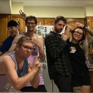 Meet your Posher, Jack